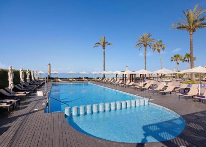 Thb El Cid Hotel