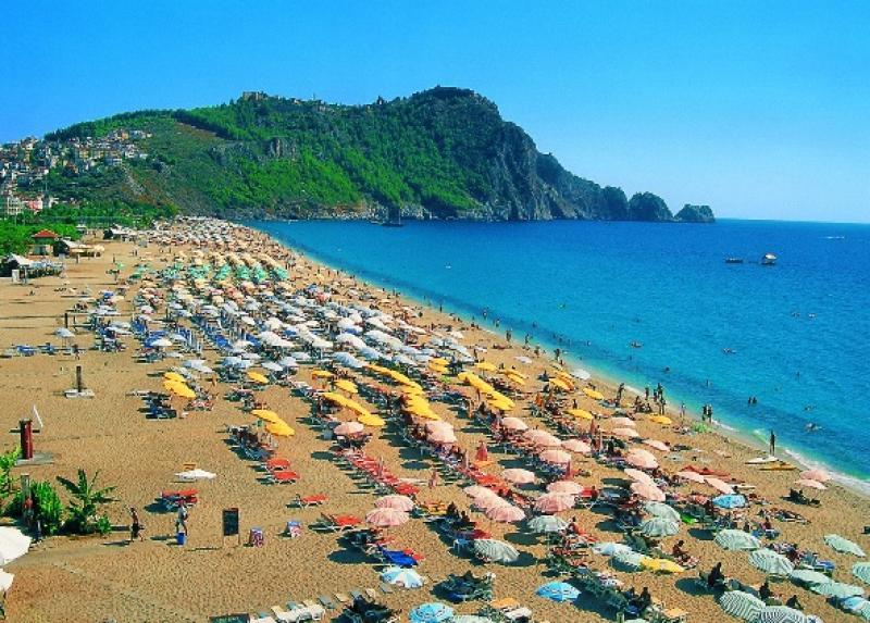 Grand Zaman Garden Hotel