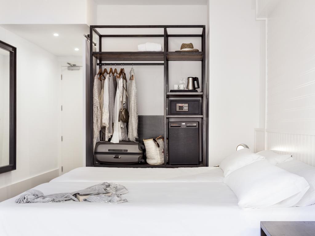 Hotel Delamar 