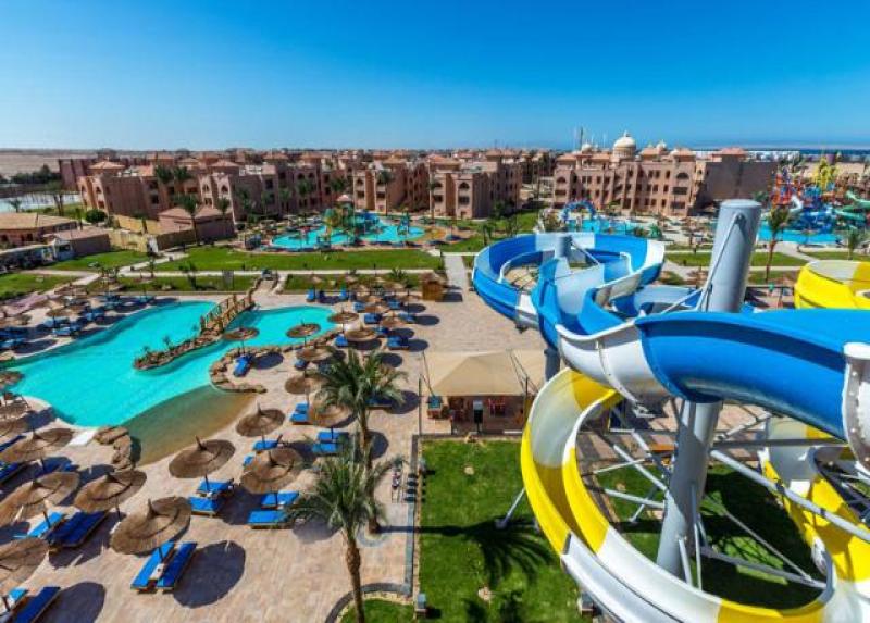 Albatros Aqua Park Hotel