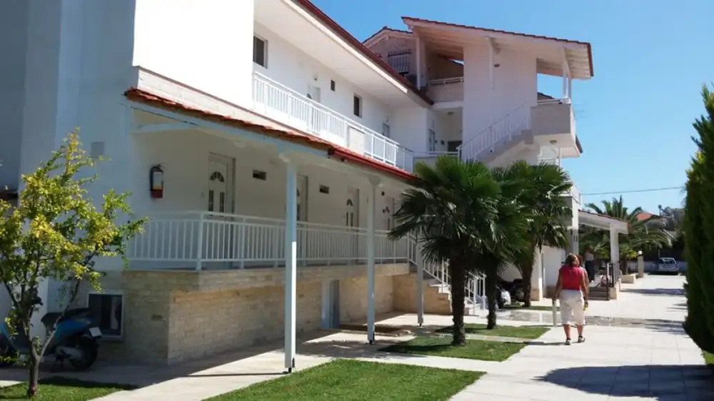 Vila Dimitris