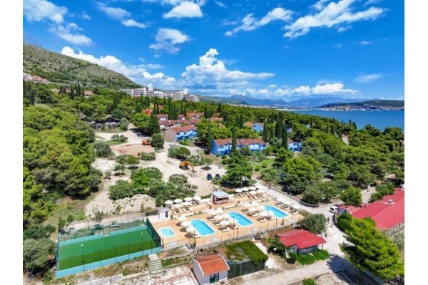 Apartman Medena