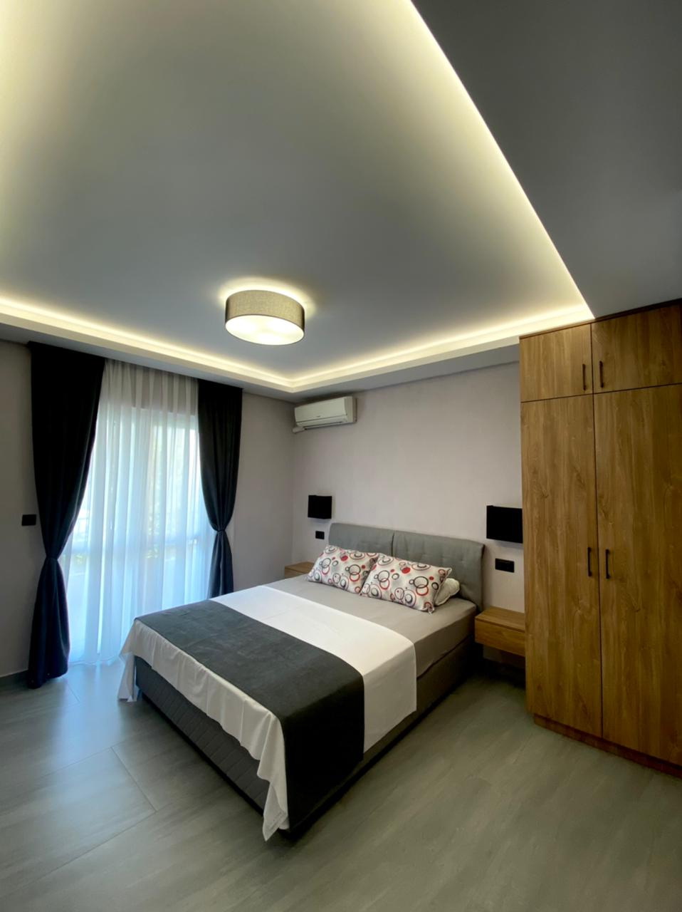 Apartmani Grabovica