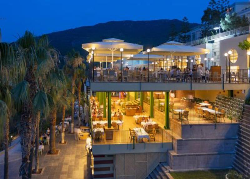 Duja Bodrum Hotel