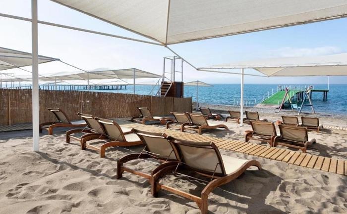 Hotel Armas Life Belek