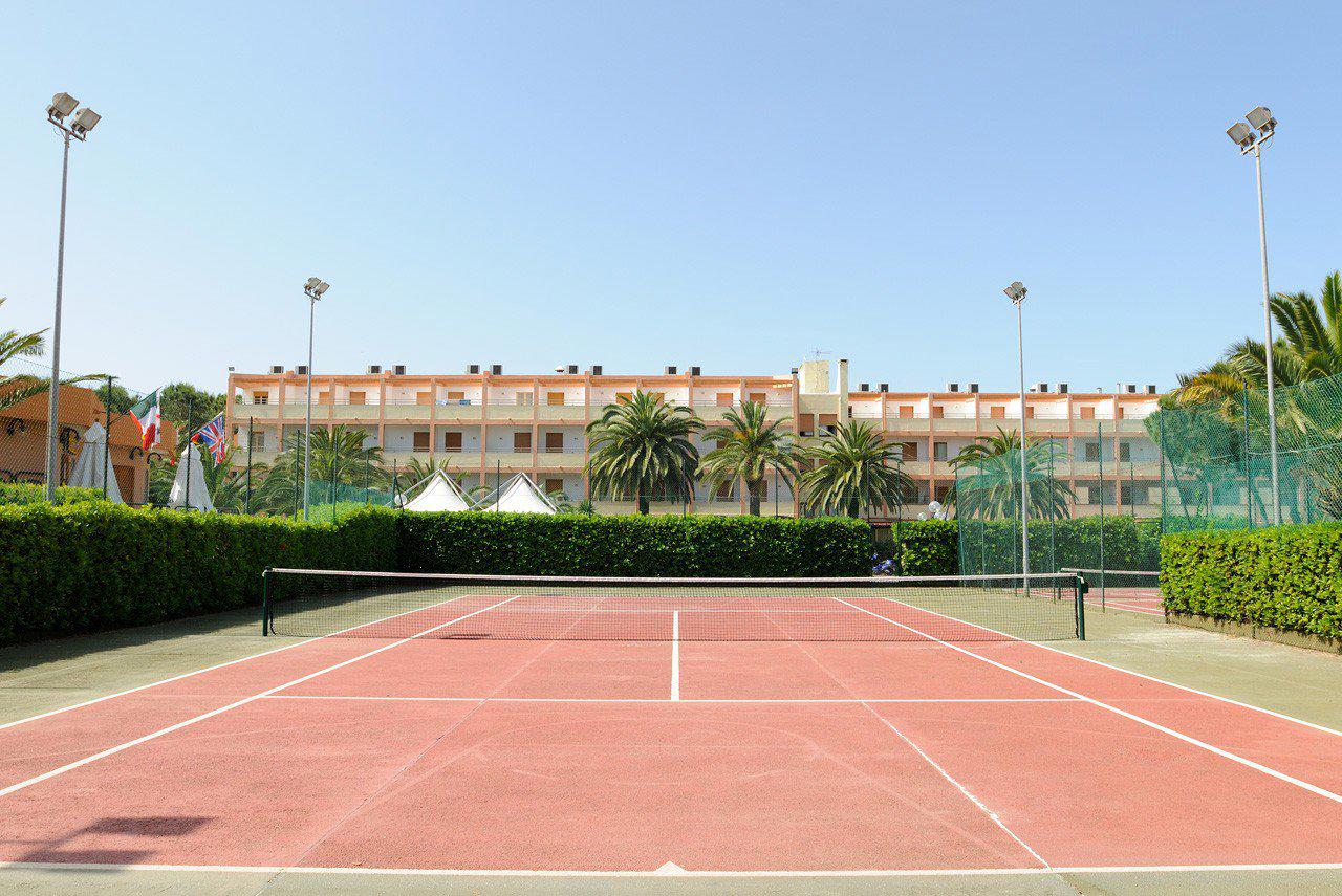 Hotel Oasis