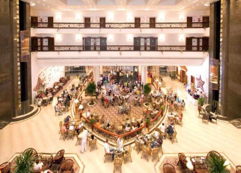 Titanic Beach Hotel