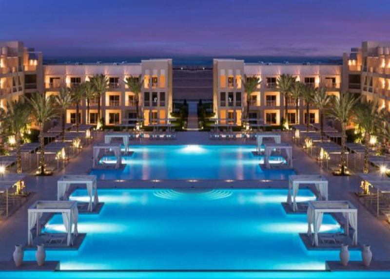 Jaz Aquaviva Hotel