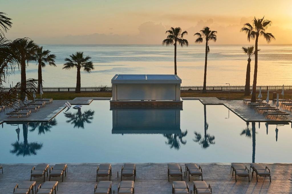 Sunrise Jade Hotel
