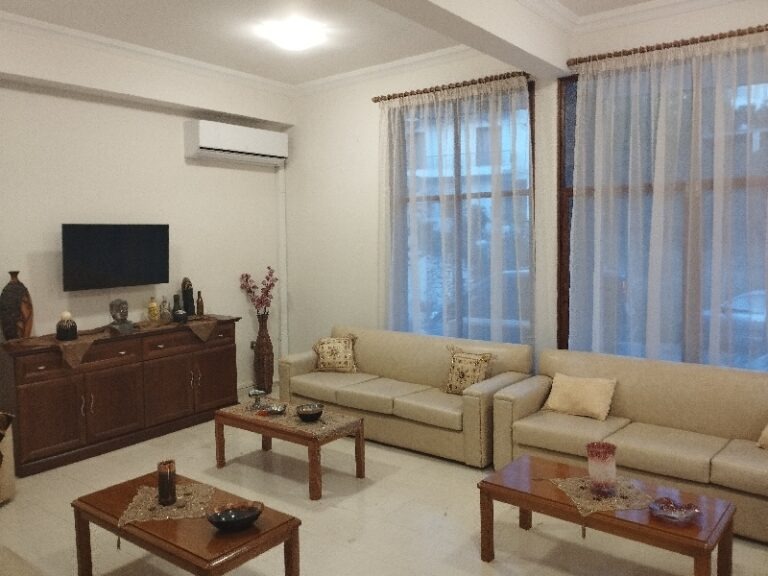 Vila Atlantis