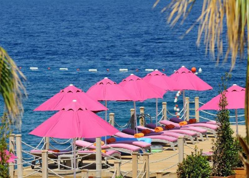 Be Premium Bodrum (Ex Duja Premium Bodrum,Ex Bodrum By Paramounty) Ho