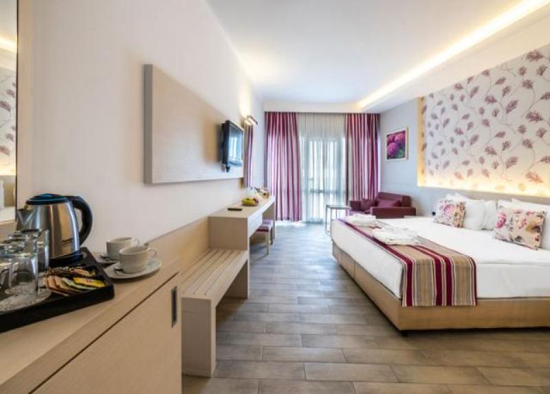 Duja Bodrum Hotel