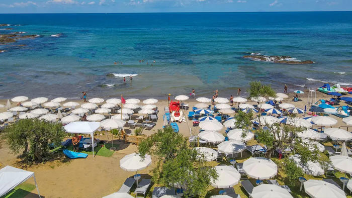 Cefalu Resort Sporting Club