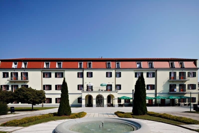 Hotel Izvir