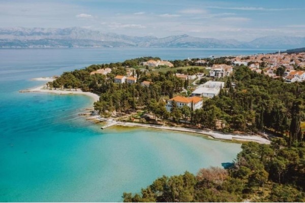 Aminess Velaris Resort