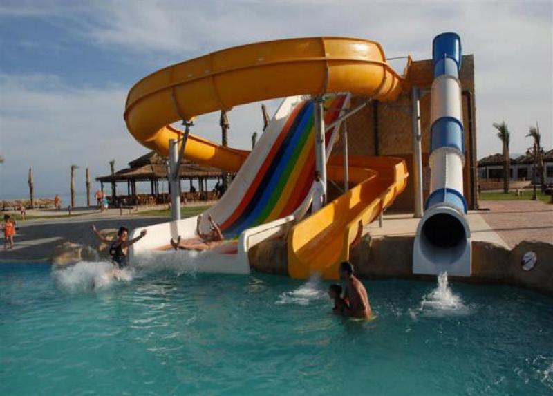 Caribbean Soma Bay Hotel