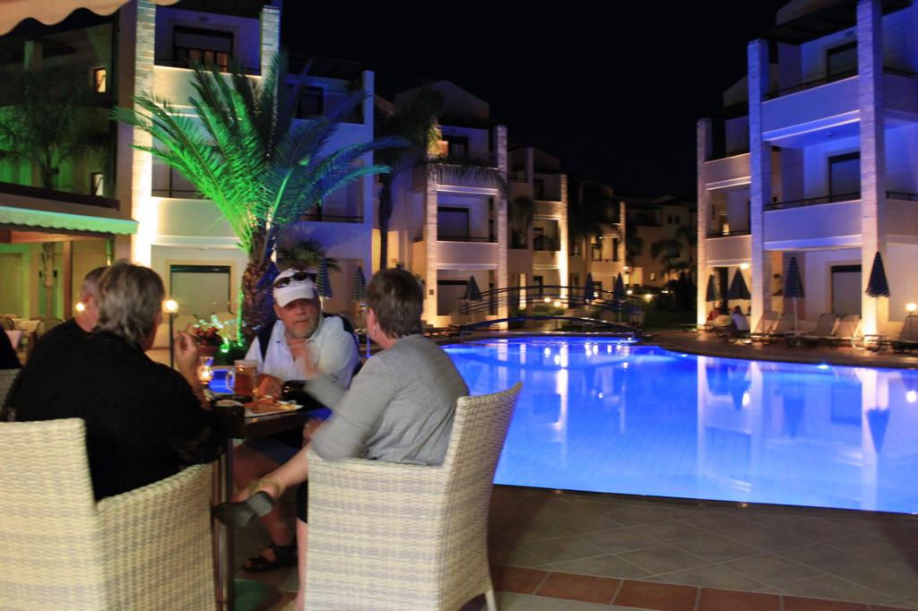 Creta Palm Hotel