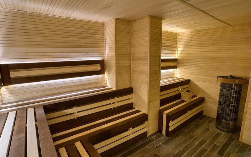 Hotel Montenegrina