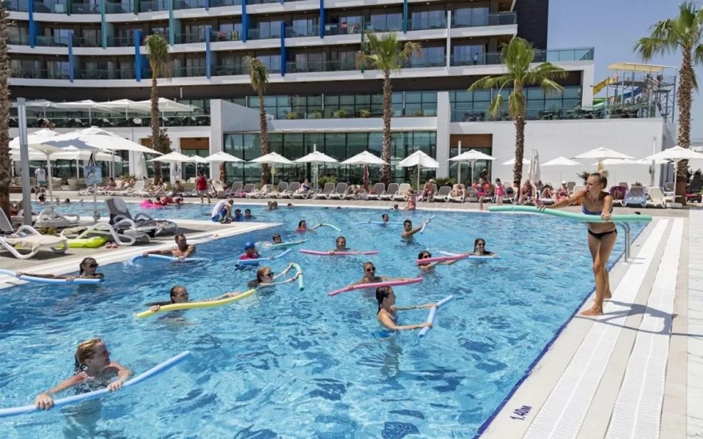 Wind of Lara Hotel & Spa