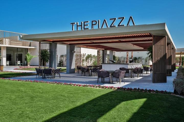 Rixos Premium Magawish Suites and Villas