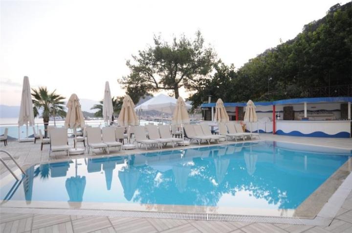 Hotel Marbas