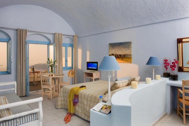Andromeda Villas