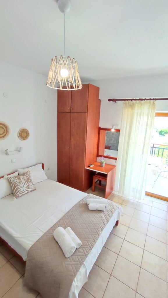 Vila Christina  Sea Side B