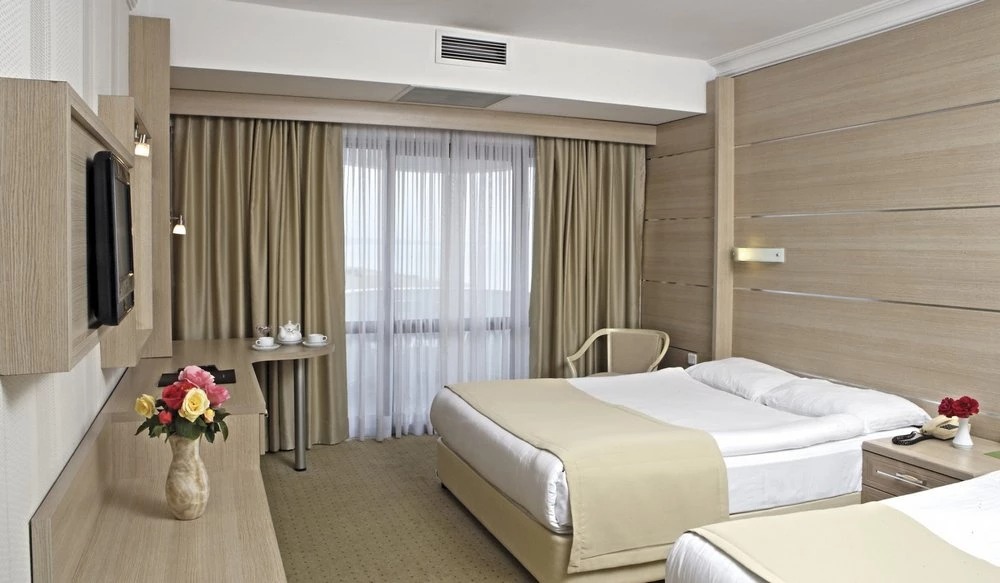 Hotel Grand Temizel
