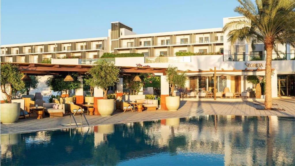 The Westin Saraya Aqaba Resort and Spa