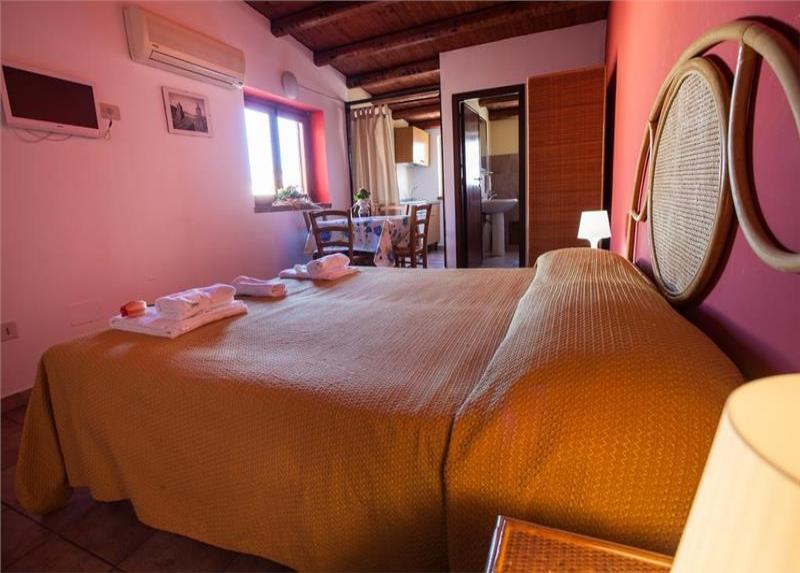Case Vacanza Terrasini 2000 Apartmani