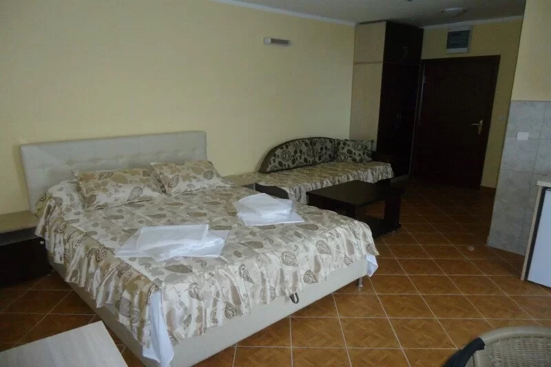 Hotel M