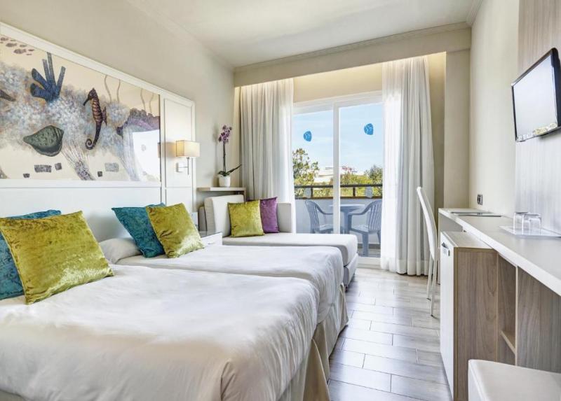 Grupotel Maritimo Hotel