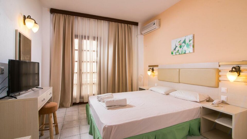 Hotel Calypso