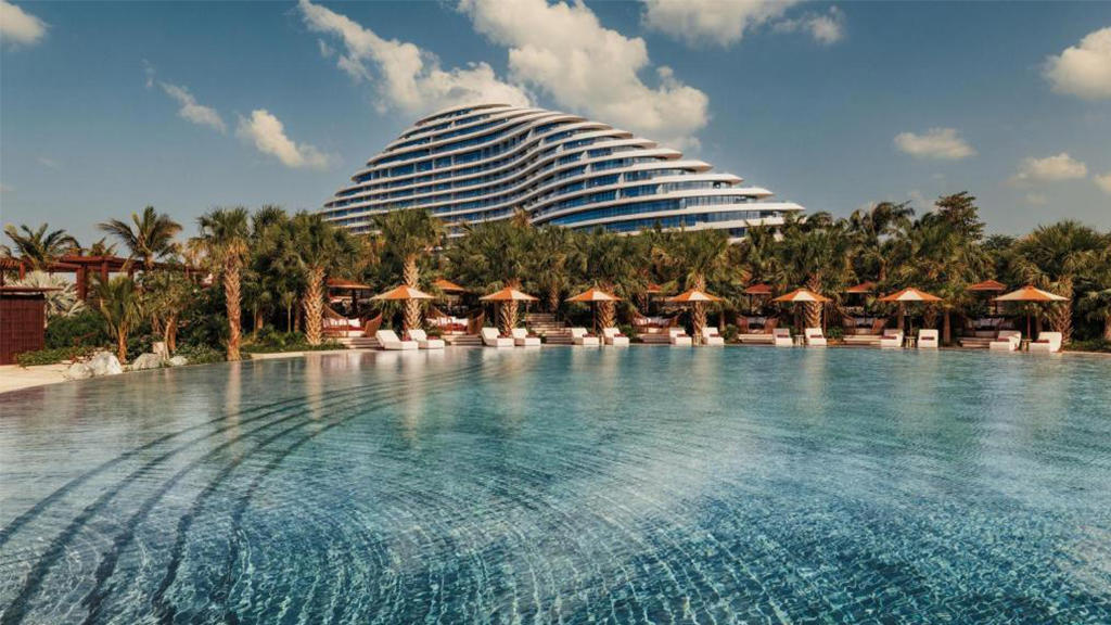 Jumeirah Marsa Al Arab