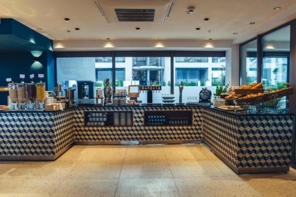 Hotelsko naselje Morenia