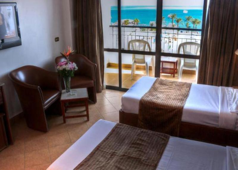 Marlin Inn Resort Hotel