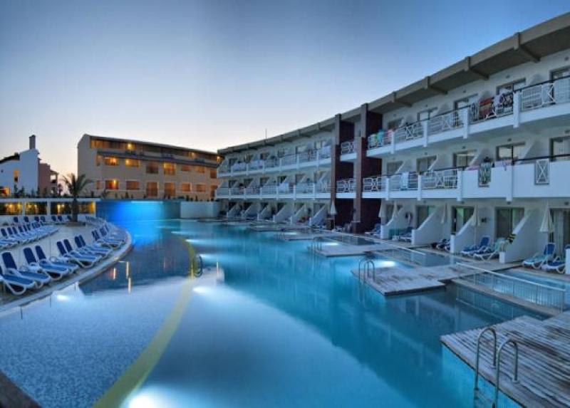 Ephesia Hotel