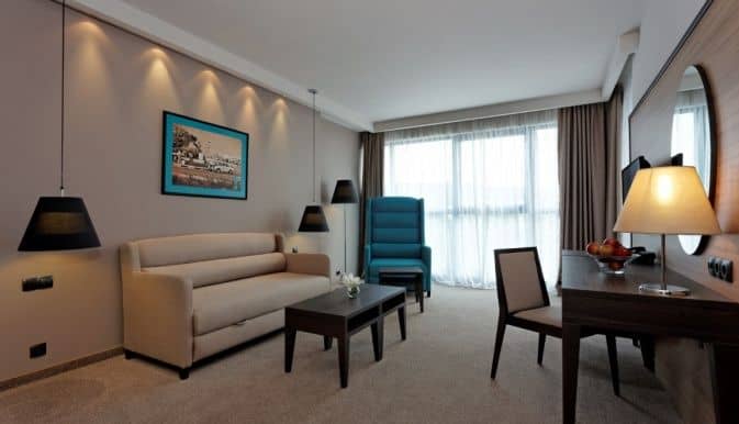 Hotel Astera Golden Sands