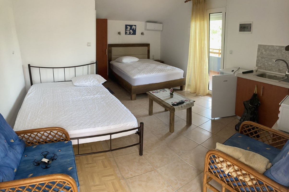 Vila Aktis