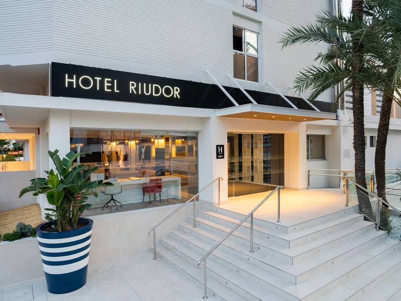 Hotel Medplaya Riudor