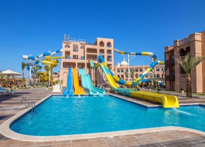 Albatros Aqua Park Hotel