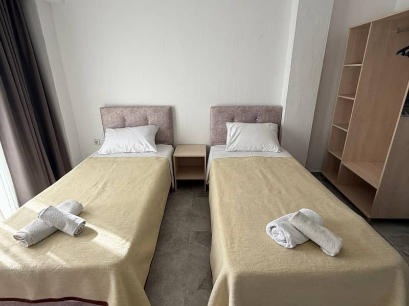 Apartmani Atina
