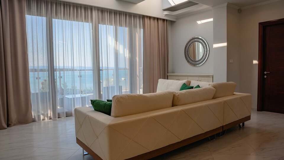 Chrisa Luxury Villa