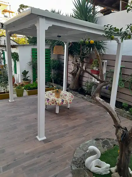 Vila Maria House