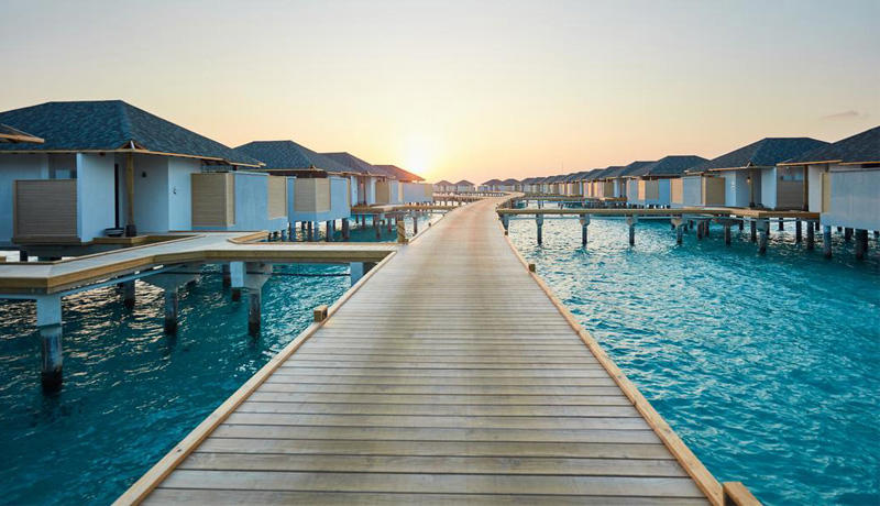 NH Collection Maldives Havodda Resort