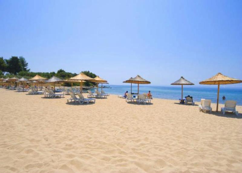 Village Mare Hotel