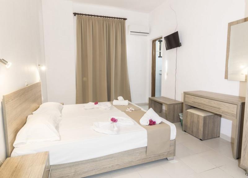 Tivoli Hotel