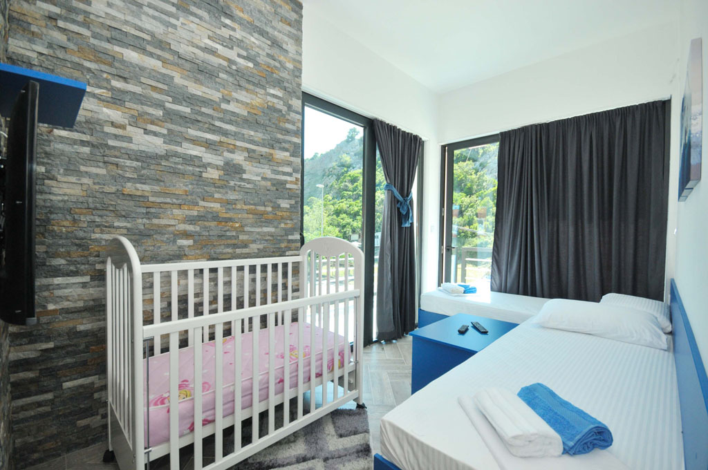 Apartmani Jadranski Biser