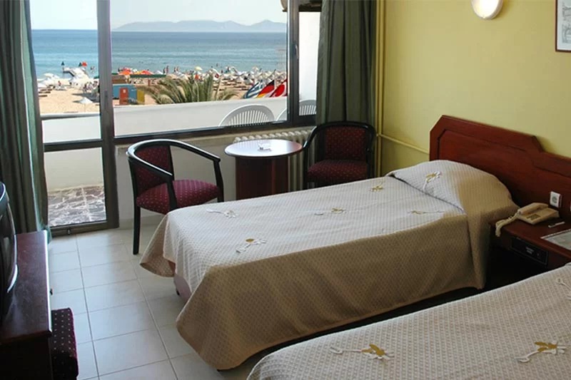 Olivera Hotel