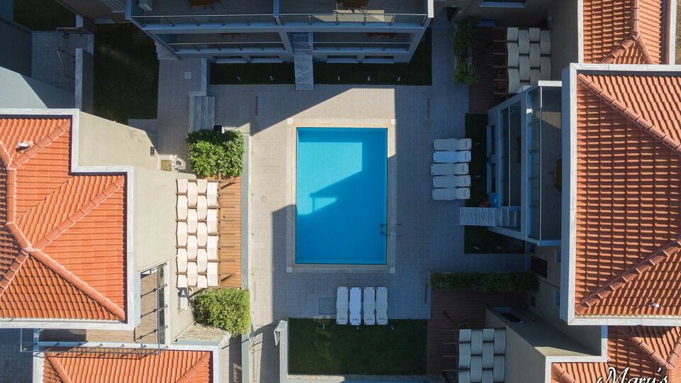 Mary's Residence - Suites 